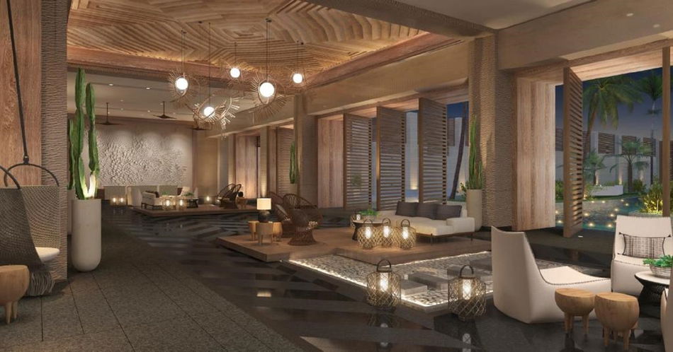 Hilton Tulum Riviera Maya All Inclusive Resort