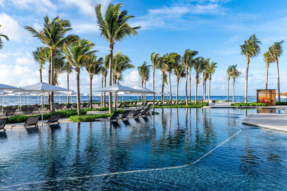 Hilton Tulum Riviera Maya All Inclusive Resort