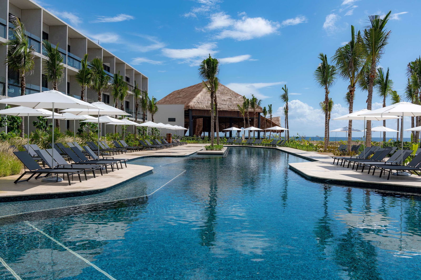 Hilton Tulum Riviera Maya All Inclusive Resort