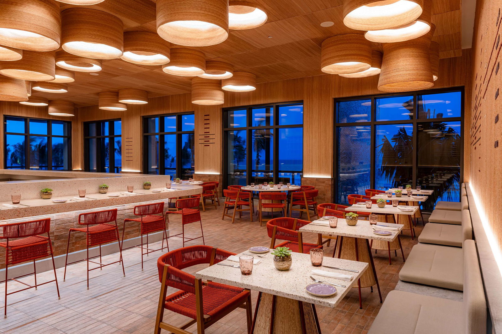 Hilton Tulum Riviera Maya All Inclusive Resort