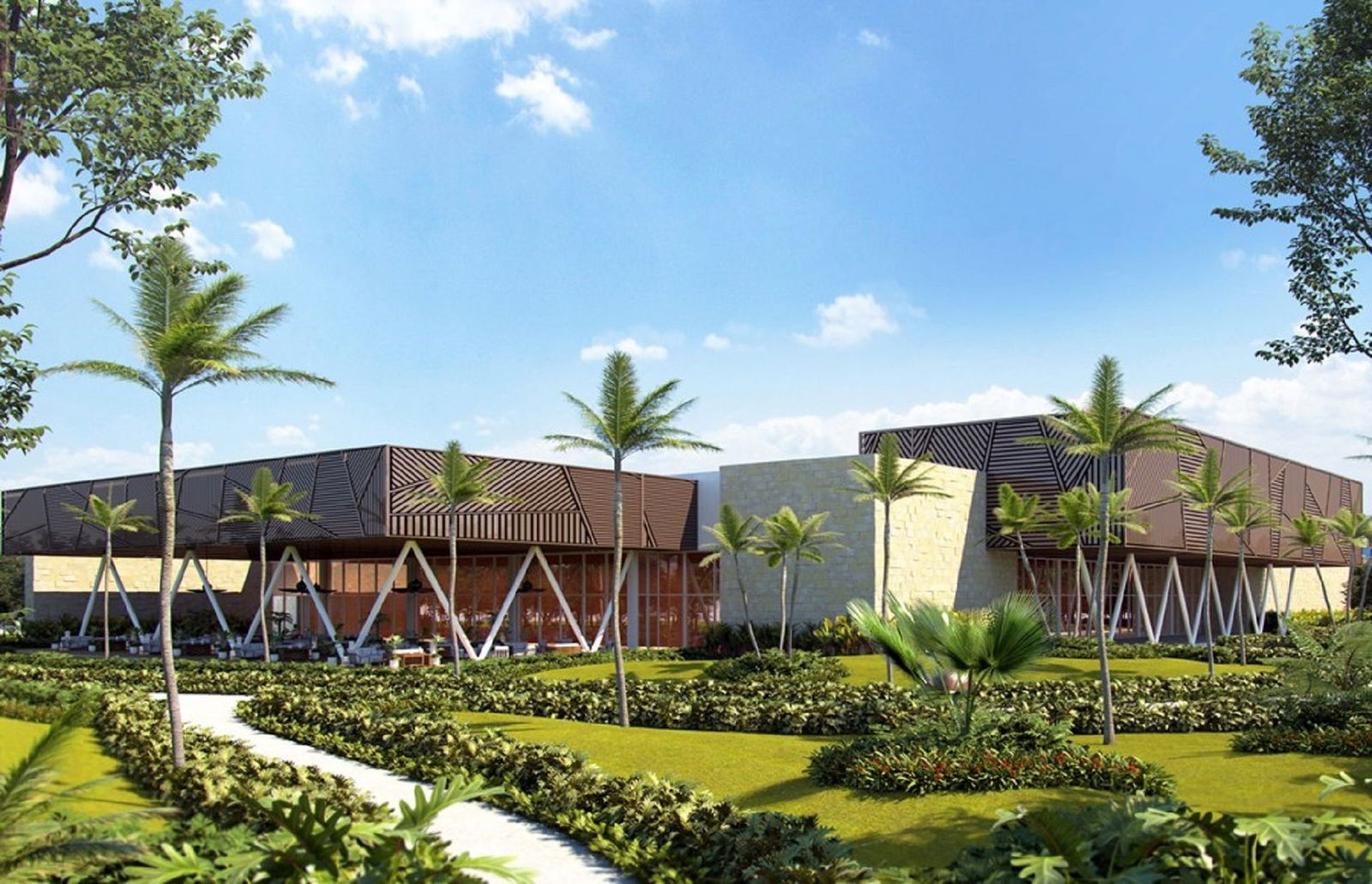 Hilton Tulum Riviera Maya All-Inclusive Resort