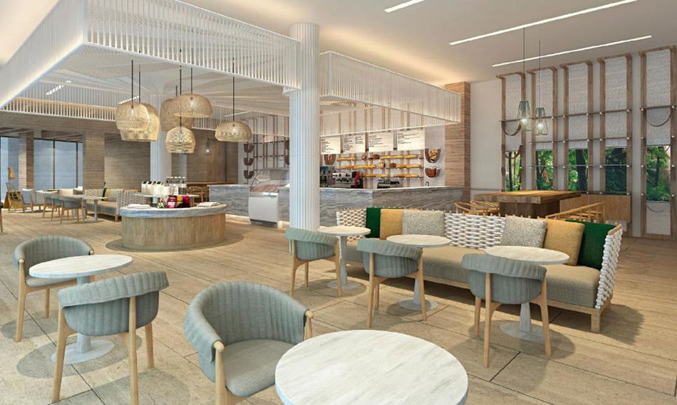 Hilton Tulum Riviera Maya All-Inclusive Resort Restaurant