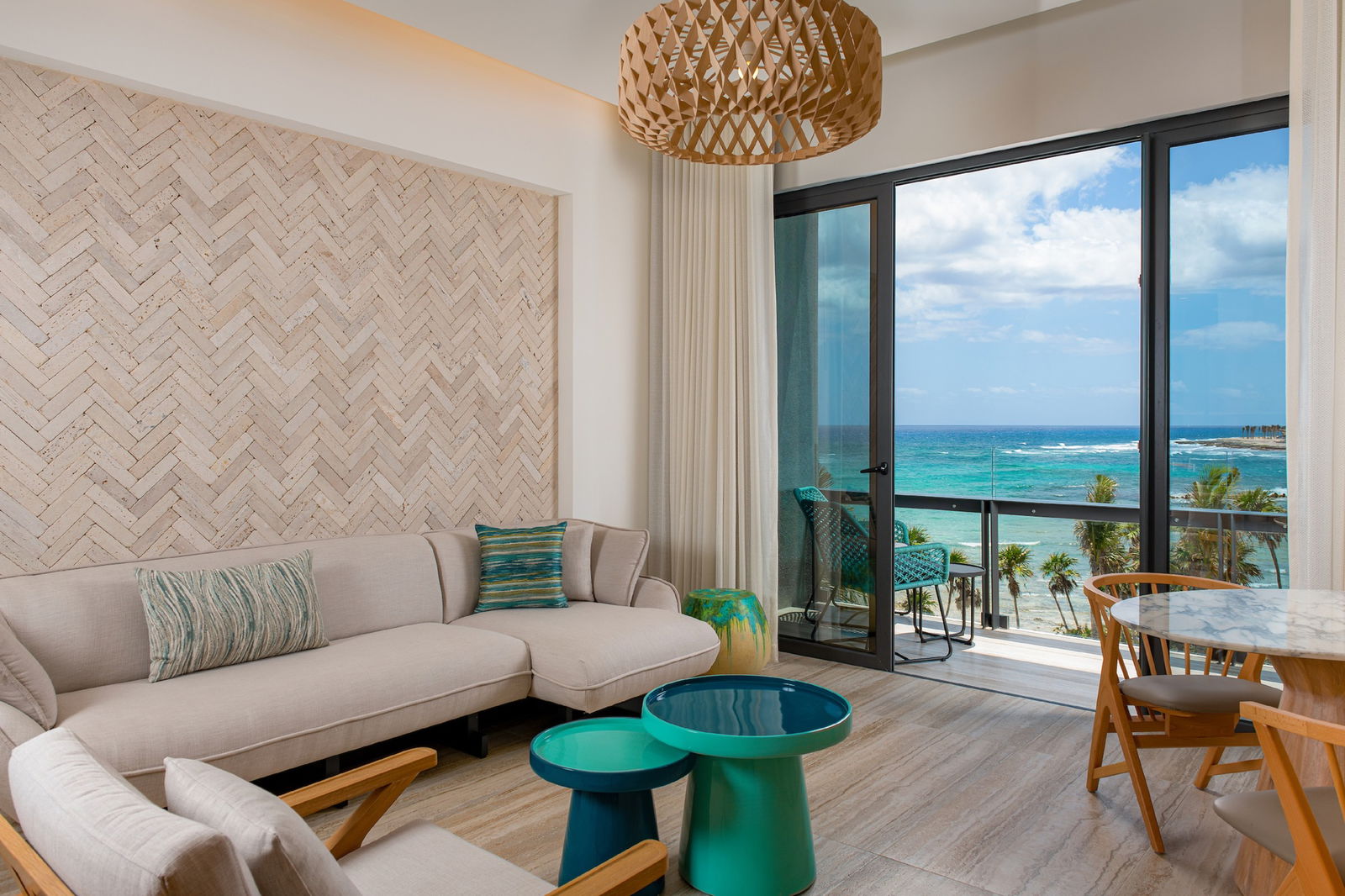 Hilton Tulum Riviera Maya All Inclusive Resort
