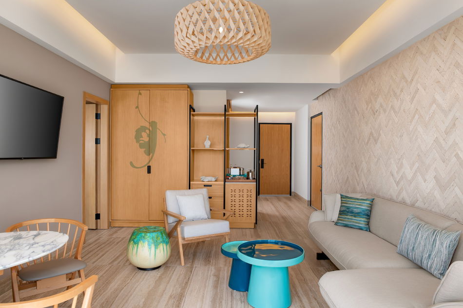 Hilton Tulum Riviera Maya All Inclusive Resort