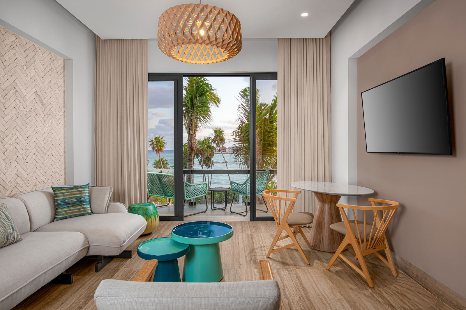 Hilton Tulum Riviera Maya All Inclusive Resort