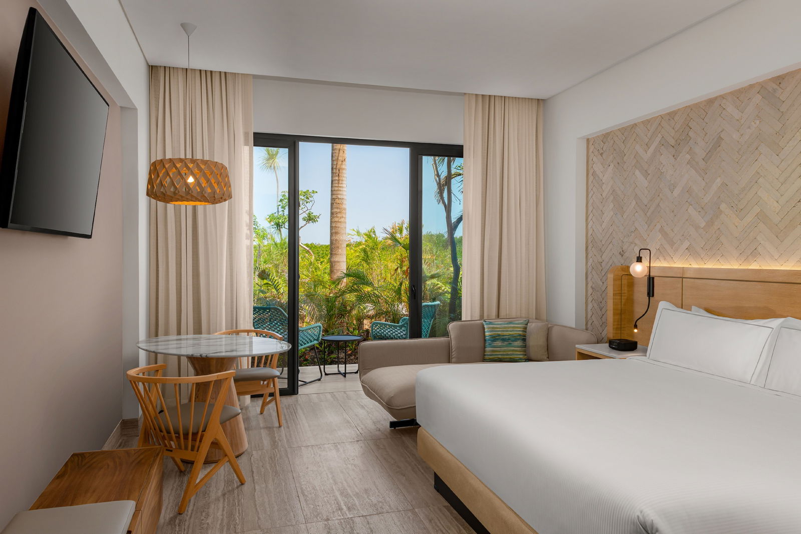 Hilton Tulum Riviera Maya All Inclusive Resort