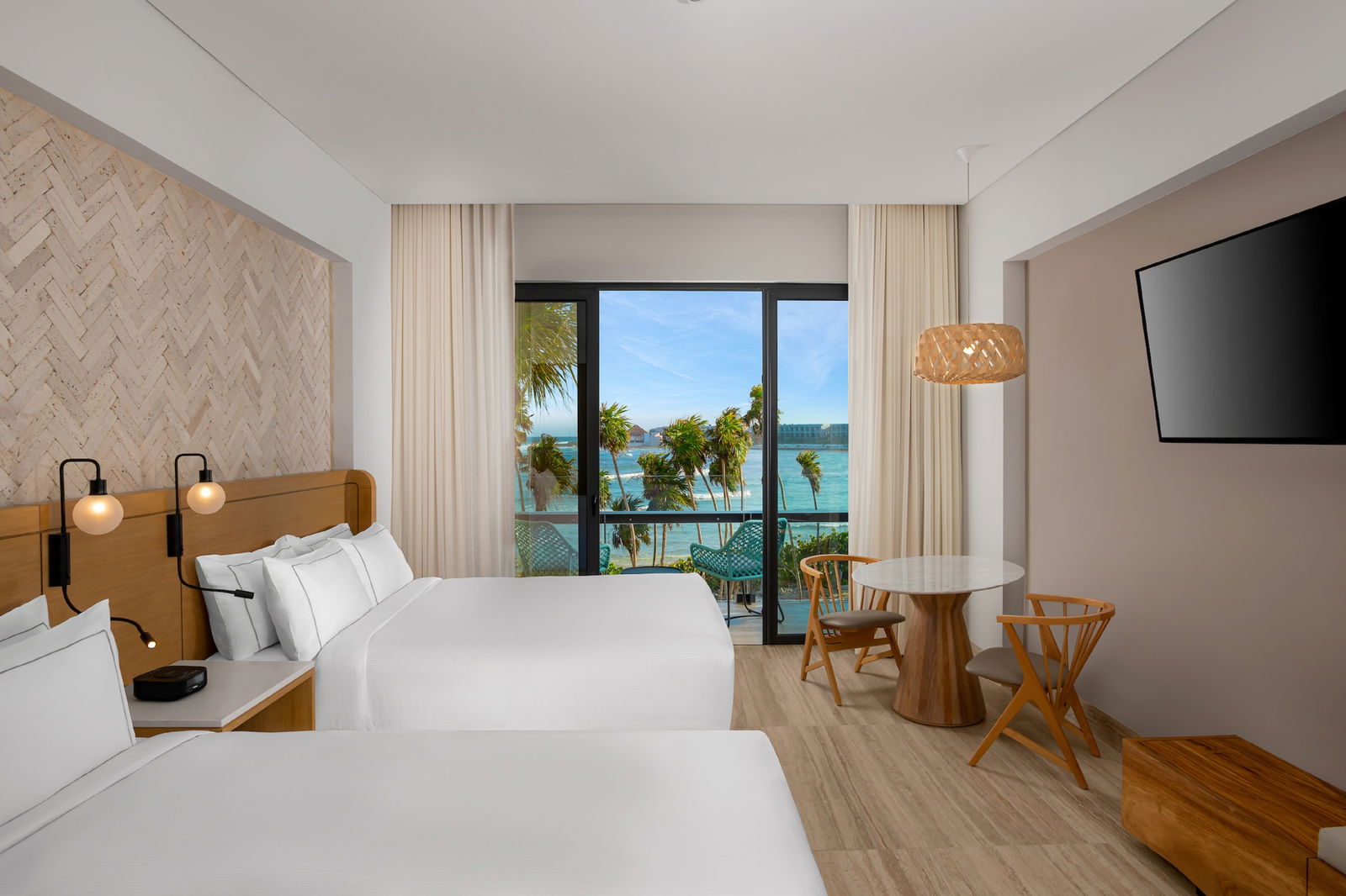 Hilton Tulum Riviera Maya All Inclusive Resort
