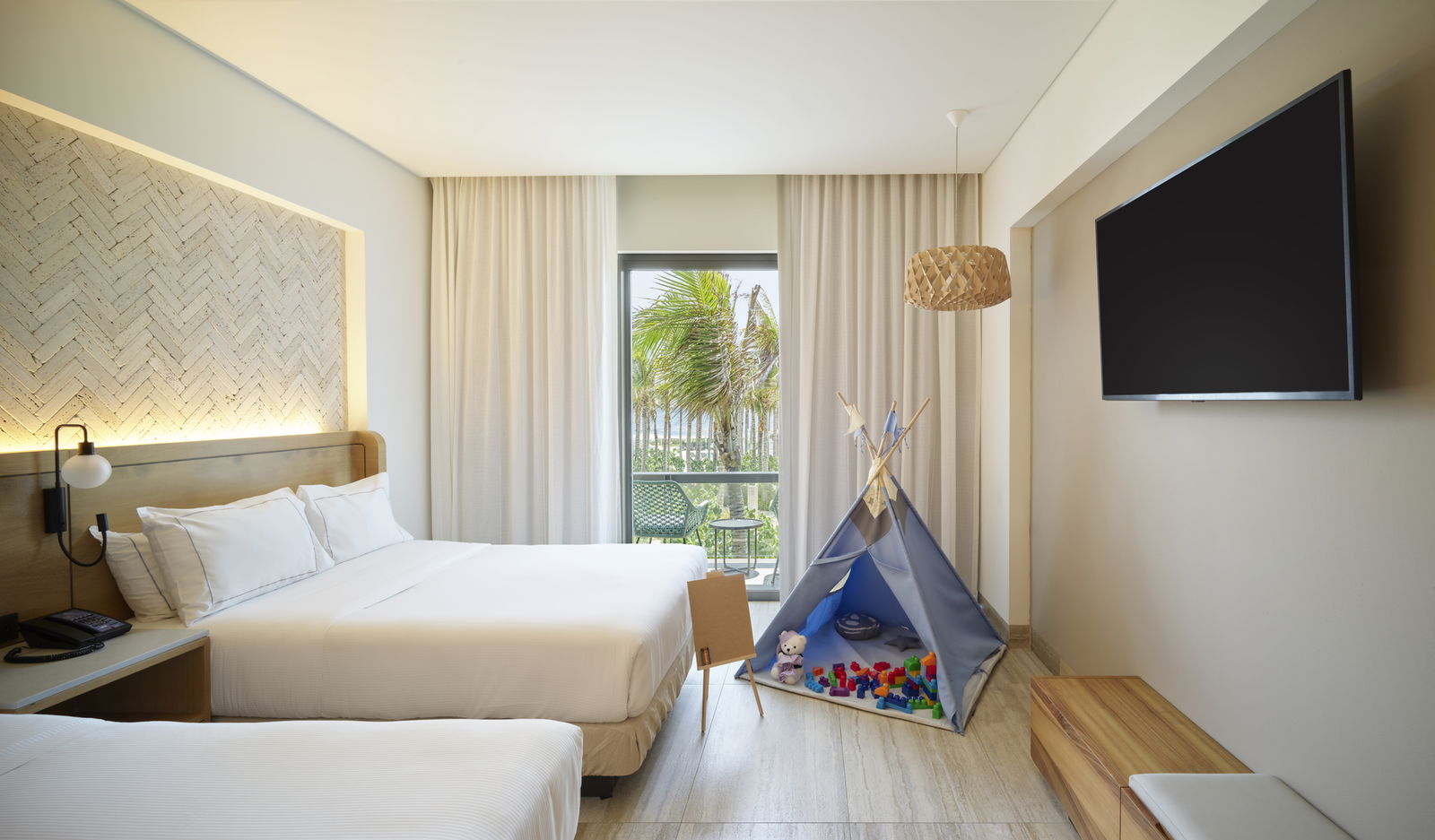 Hilton Tulum Riviera Maya All Inclusive Resort
