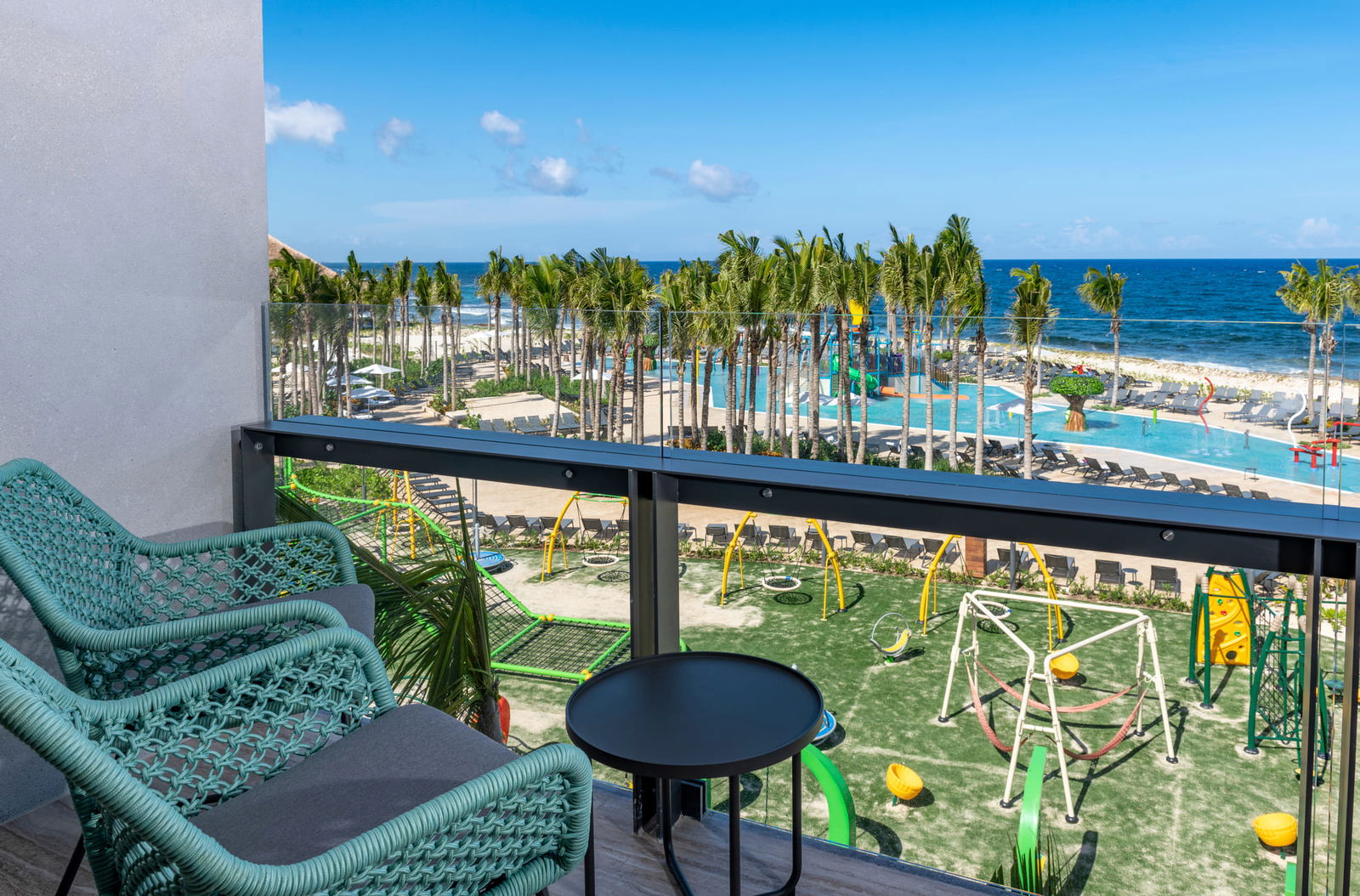 Hilton Tulum Riviera Maya All Inclusive Resort