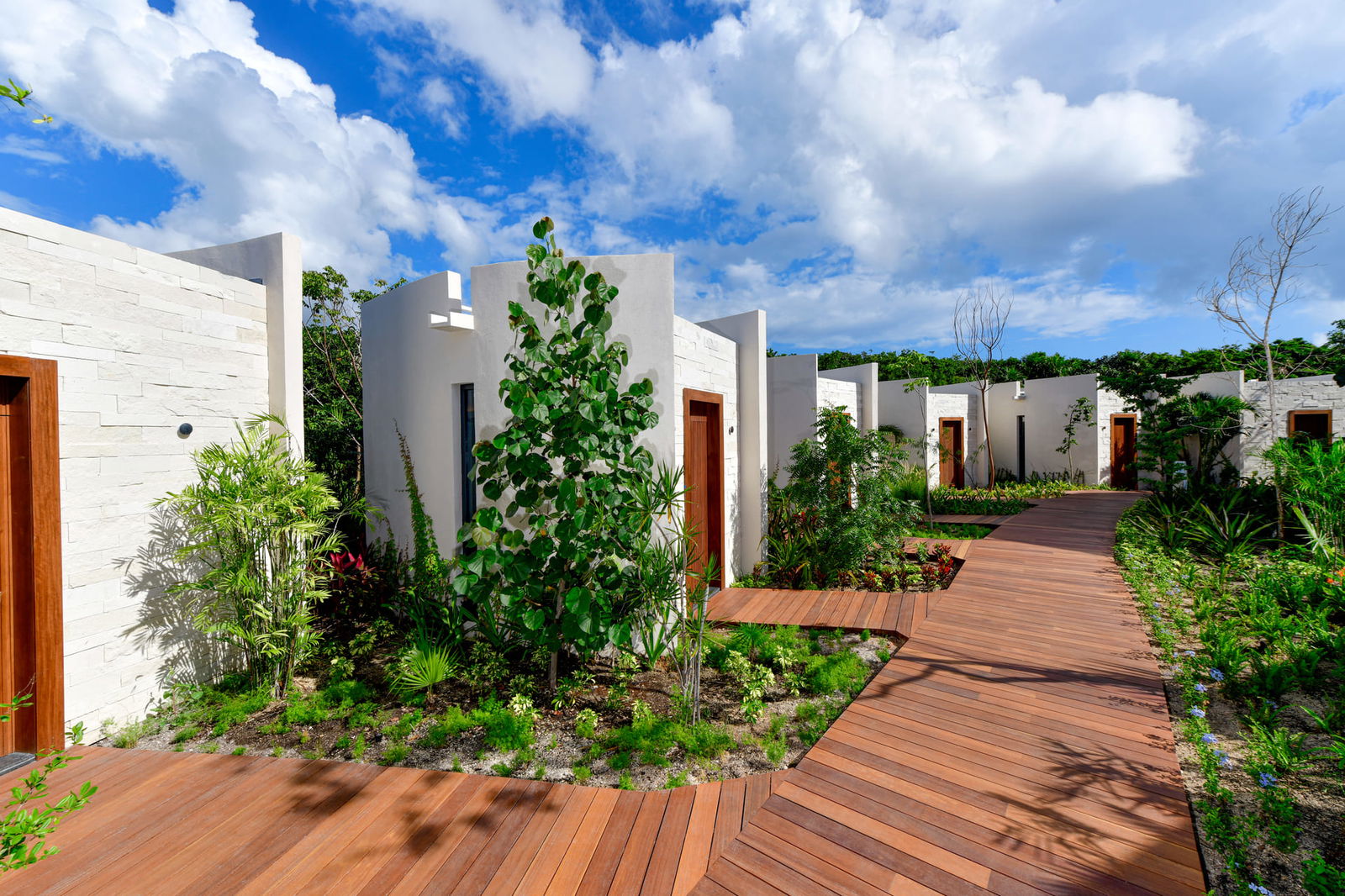 Hilton Tulum Riviera Maya All Inclusive Resort