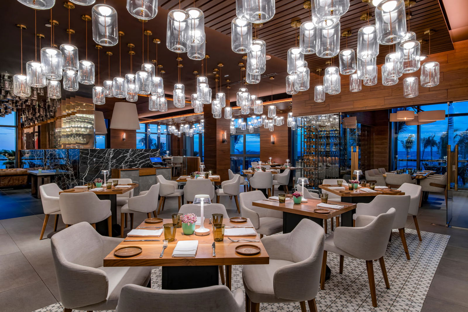 Hilton Tulum Riviera Maya All Inclusive Resort