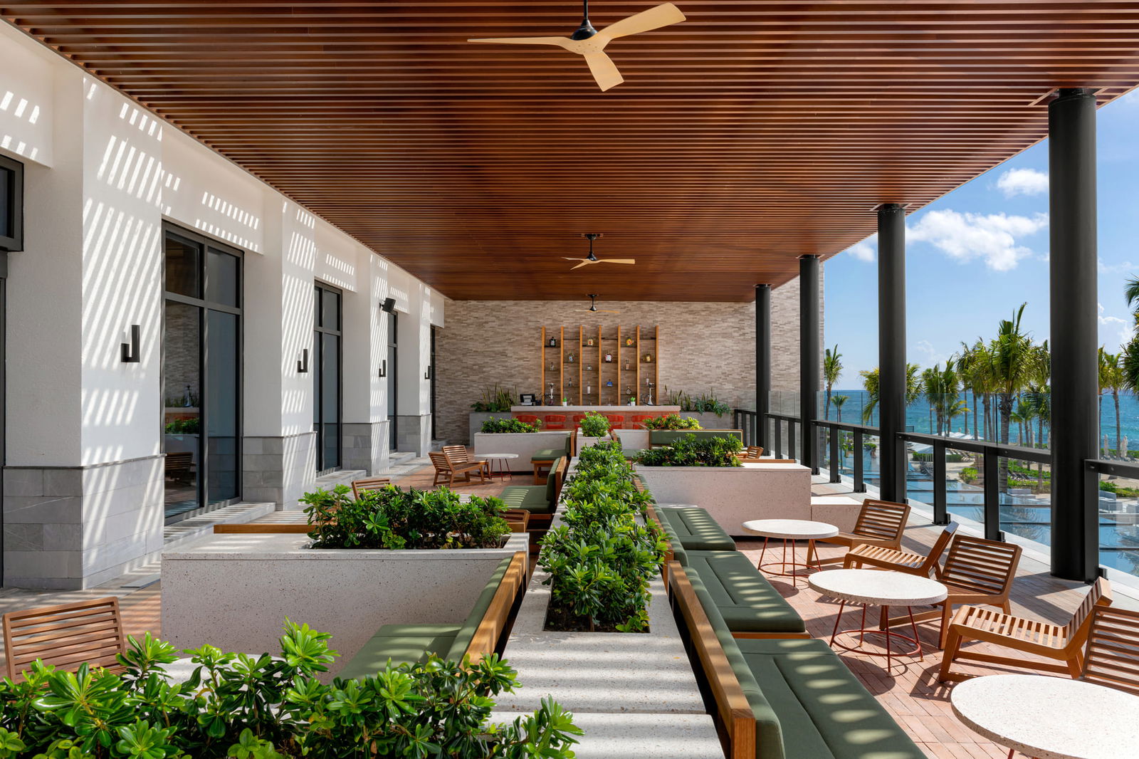 Hilton Tulum Riviera Maya All Inclusive Resort