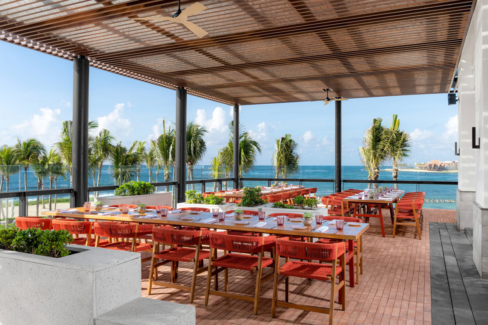 Hilton Tulum Riviera Maya All Inclusive Resort