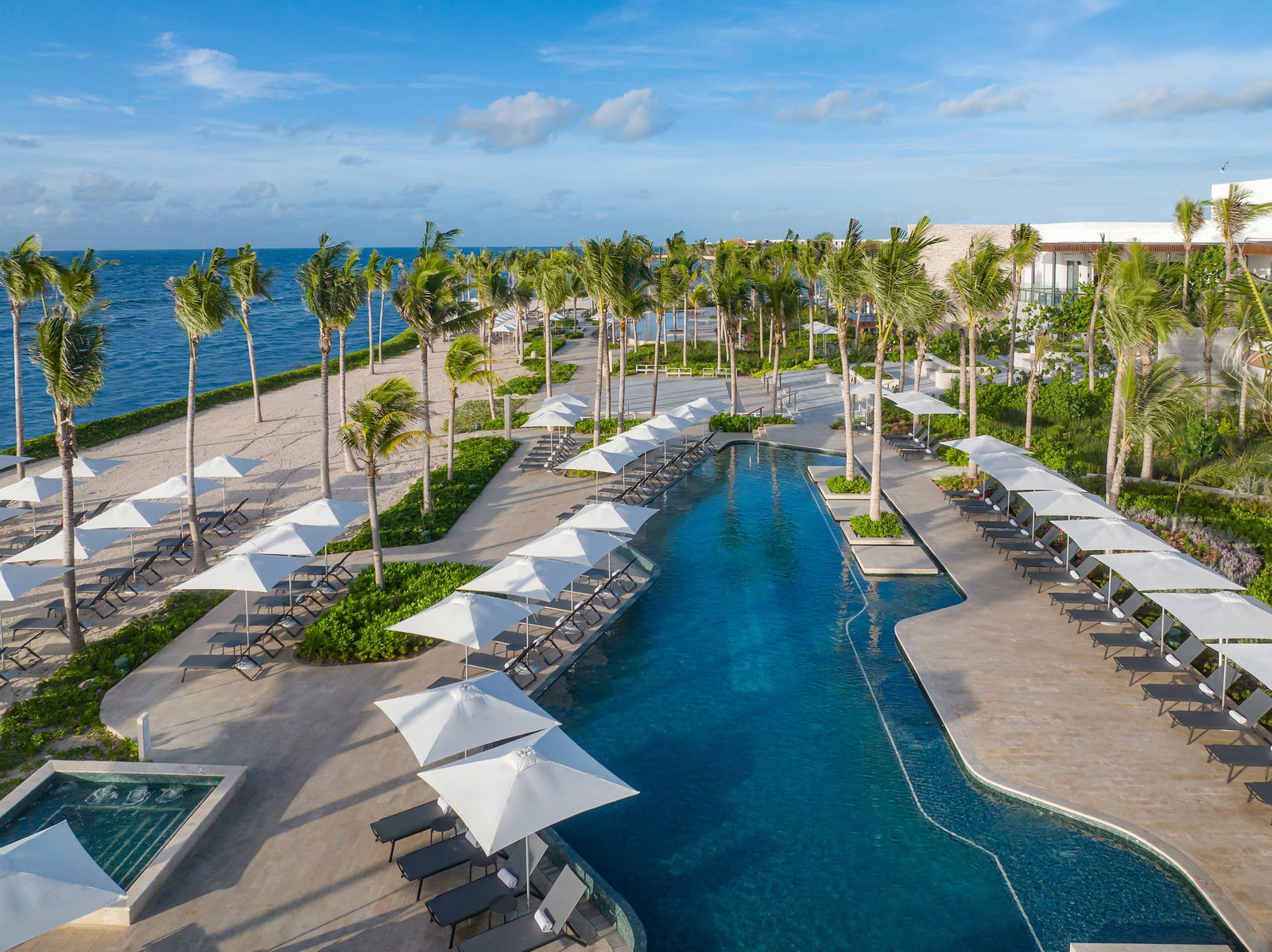 Hilton Tulum Riviera Maya All Inclusive Resort