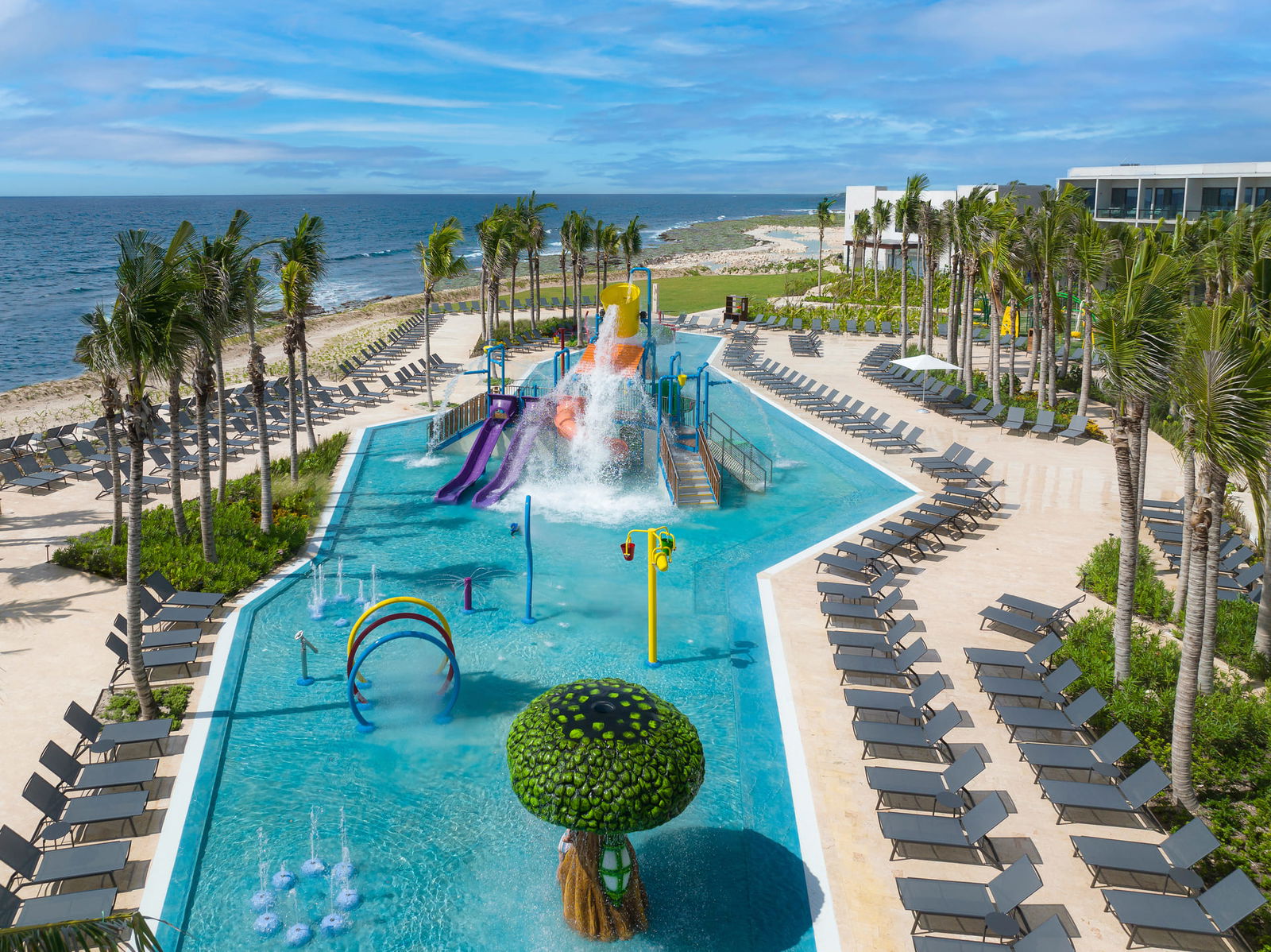 Hilton Tulum Riviera Maya All Inclusive Resort