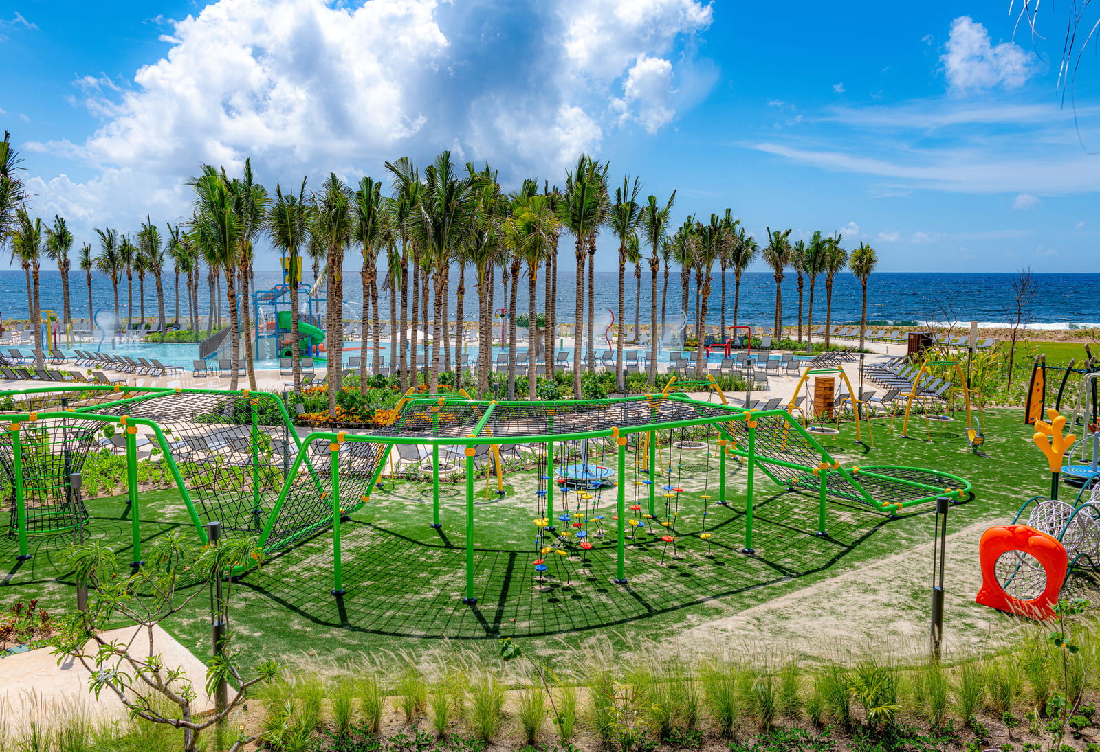 Hilton Tulum Riviera Maya All Inclusive Resort