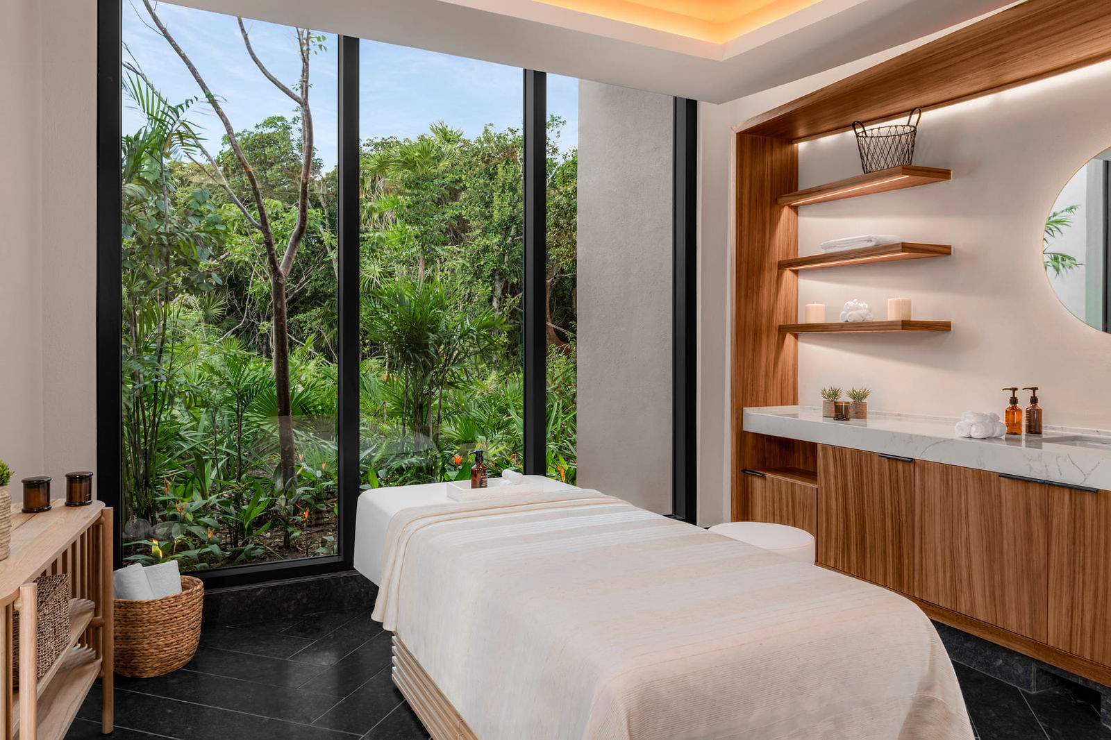 Hilton Tulum Riviera Maya All Inclusive Resort