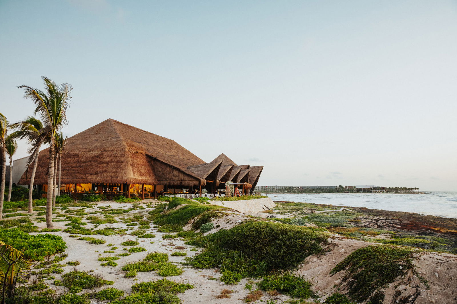 Hilton Tulum Riviera Maya All Inclusive Resort