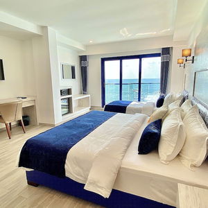 Sejur Kaani Palm Beach(Maafushi) vacanta Maldive