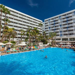 Sejur Abora Buenaventura By Lopesan vacanta Gran Canaria