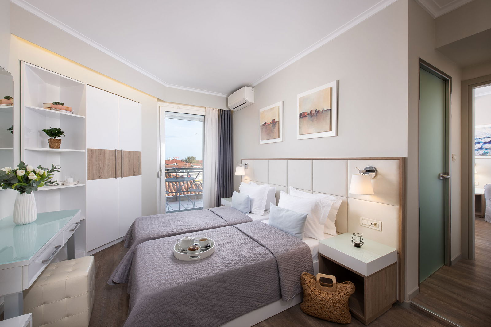 Hotel Olympic Star