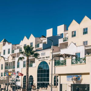 Hotel Grand Muthu Forte Do Vale cazare Albufeira