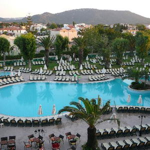 Hotel Atlantica Princess cazare Micsi