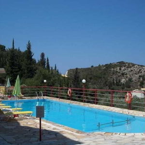 Hotel Politia Hotel cazare Ayios Nikitas