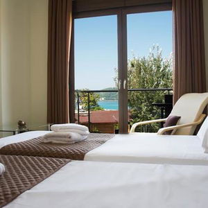 Hotel Belohorizonte Fine Accommodation cazare Skala Fourkas