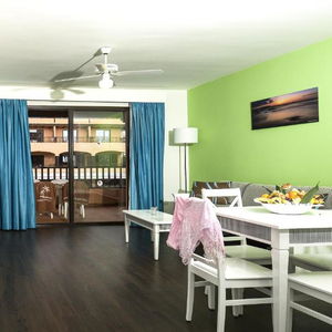 Hotel Coral Los Alisios cazare Playa de las Americas