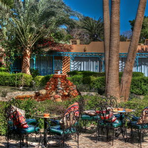 Hotel Giftun Azur Resort cazare Hurghada