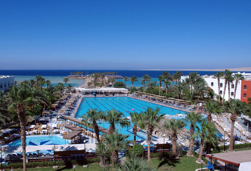 Arabia Azur Resort