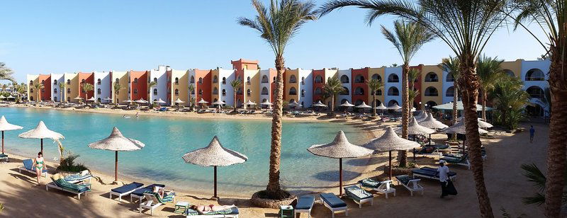 Arabia Azur Resort