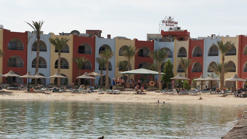 Arabia Azur Resort