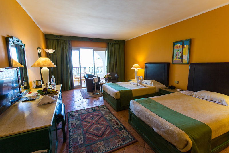 Arabia Azur Resort
