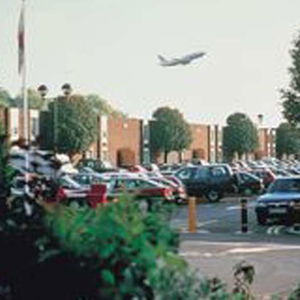 Sejur Thistle London Heathrow Terminal 5 (Heathrow Airport, 28 Km From London) vacanta Londra