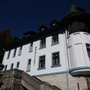 Hotel Tantzi cazare Sinaia