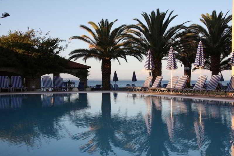 Hotel Zakantha Beach