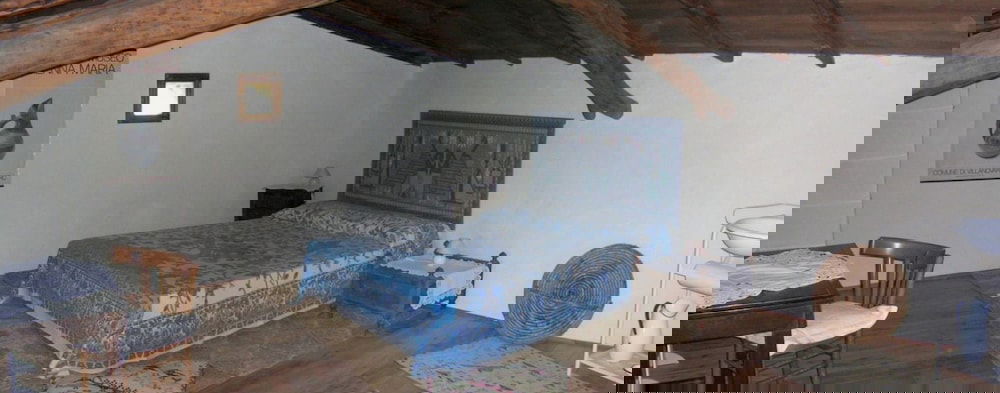 Hotel Sa Domu De Sa Contissa