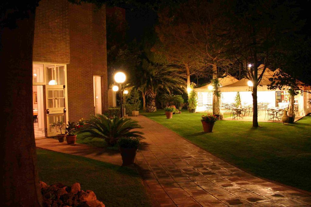 Hotel Hotel Marini