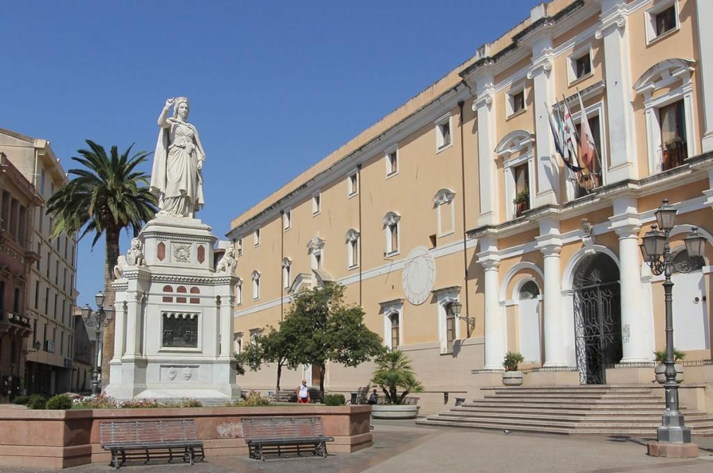 Hotel Mariano Iv Palace