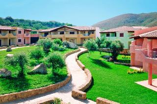 Hotel Residence Le Corti Di Marinella