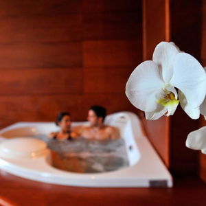 Hotel Villa Las Tronas Hotel And Spa cazare Sardinia