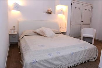 Hotel Olbia City Hotel