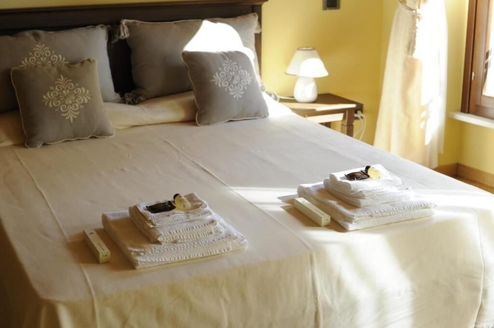 Hotel Piazza Azuni 18 Guesthouse