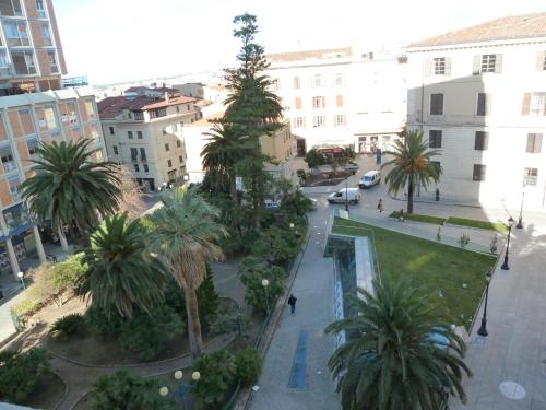 Hotel Bed And Breakfast Il Castello