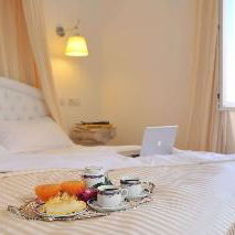 Hotel Villa Las Tronas cazare Sardinia