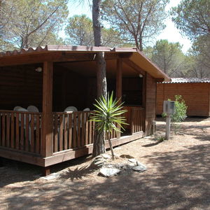 Hotel Villaggio Camping Calapineta cazare Sardinia