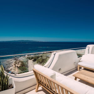 Hotel Relais La Ghinghetta cazare Sardinia