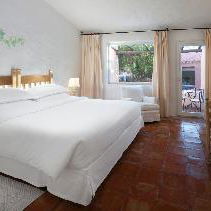 Hotel Cervo Hotel, Costa Smeralda Resort cazare Sardinia